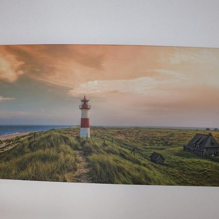 Ferienhaus Krabbenhuus Carolinensiel Dış mekan fotoğraf