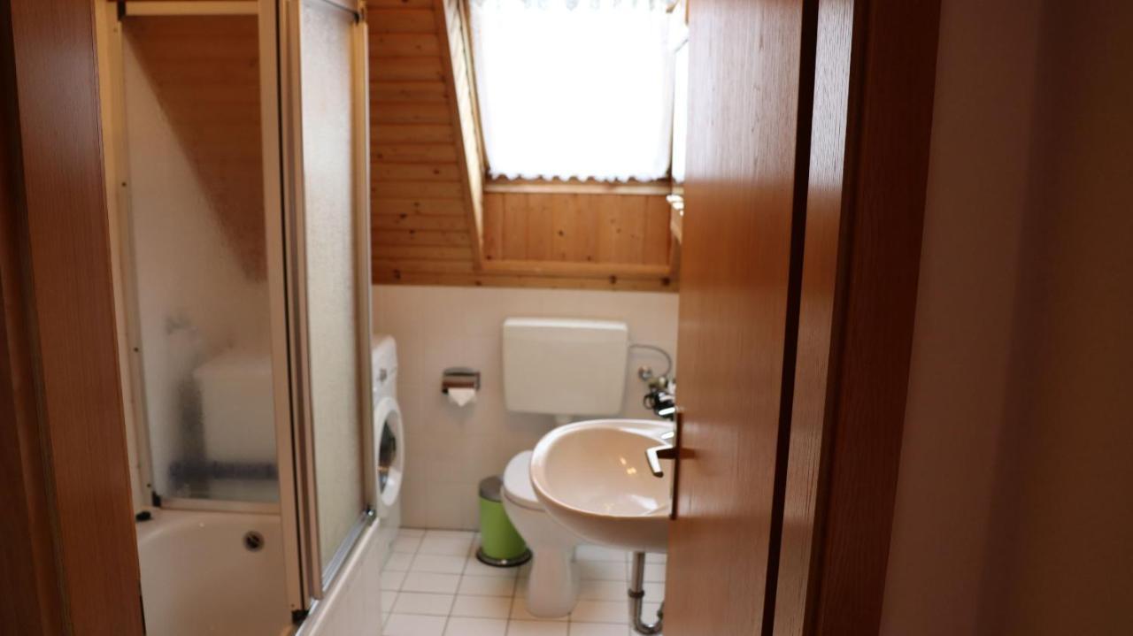 Ferienhaus Krabbenhuus Carolinensiel Dış mekan fotoğraf